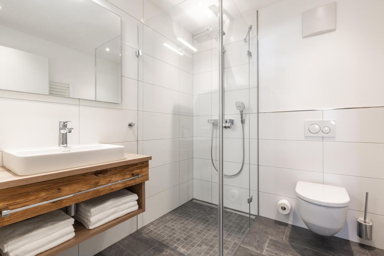 Haus Fellhorn - Ferienwohnungen Riezlern Extérieur photo