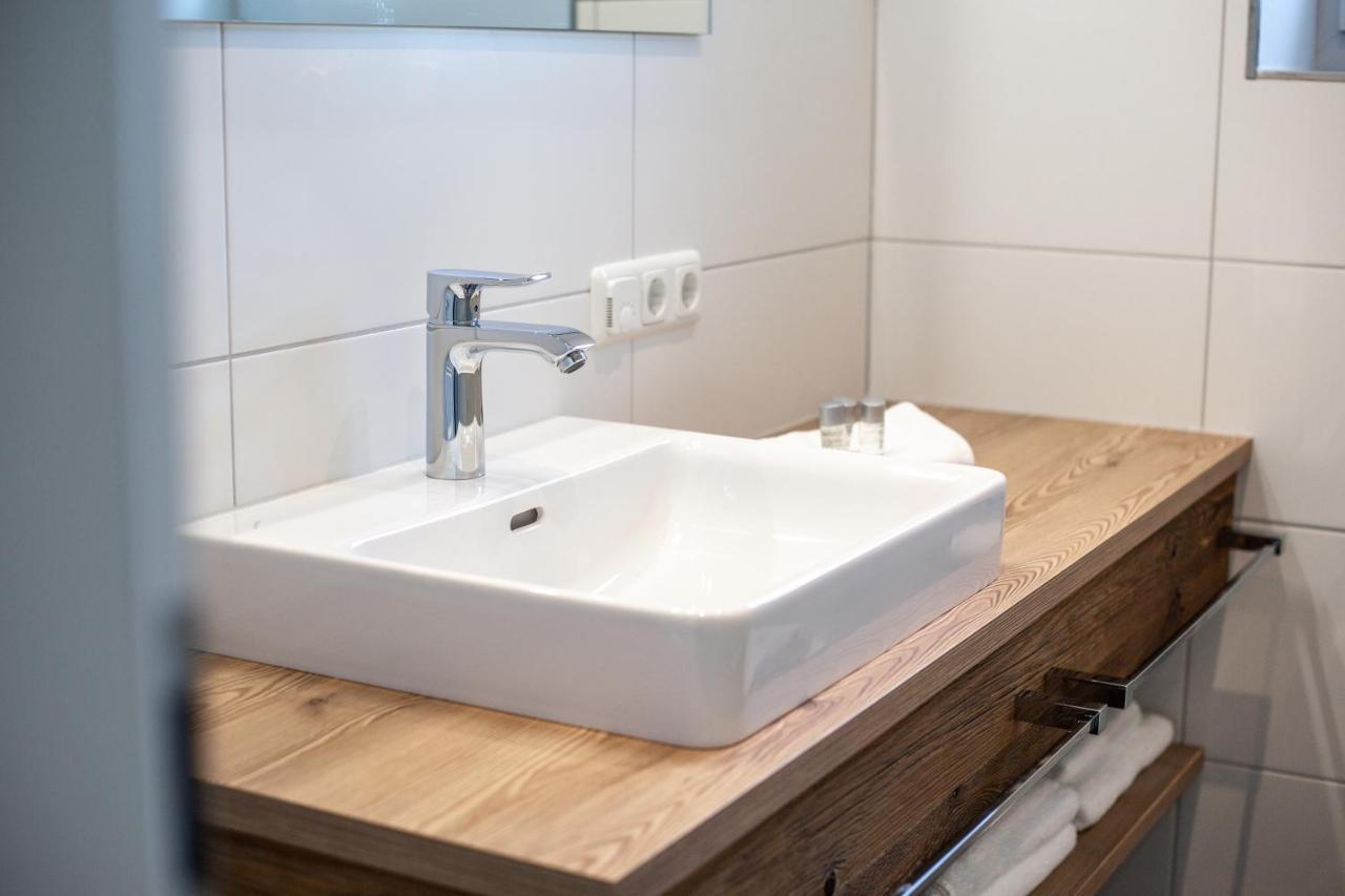 Haus Fellhorn - Ferienwohnungen Riezlern Extérieur photo