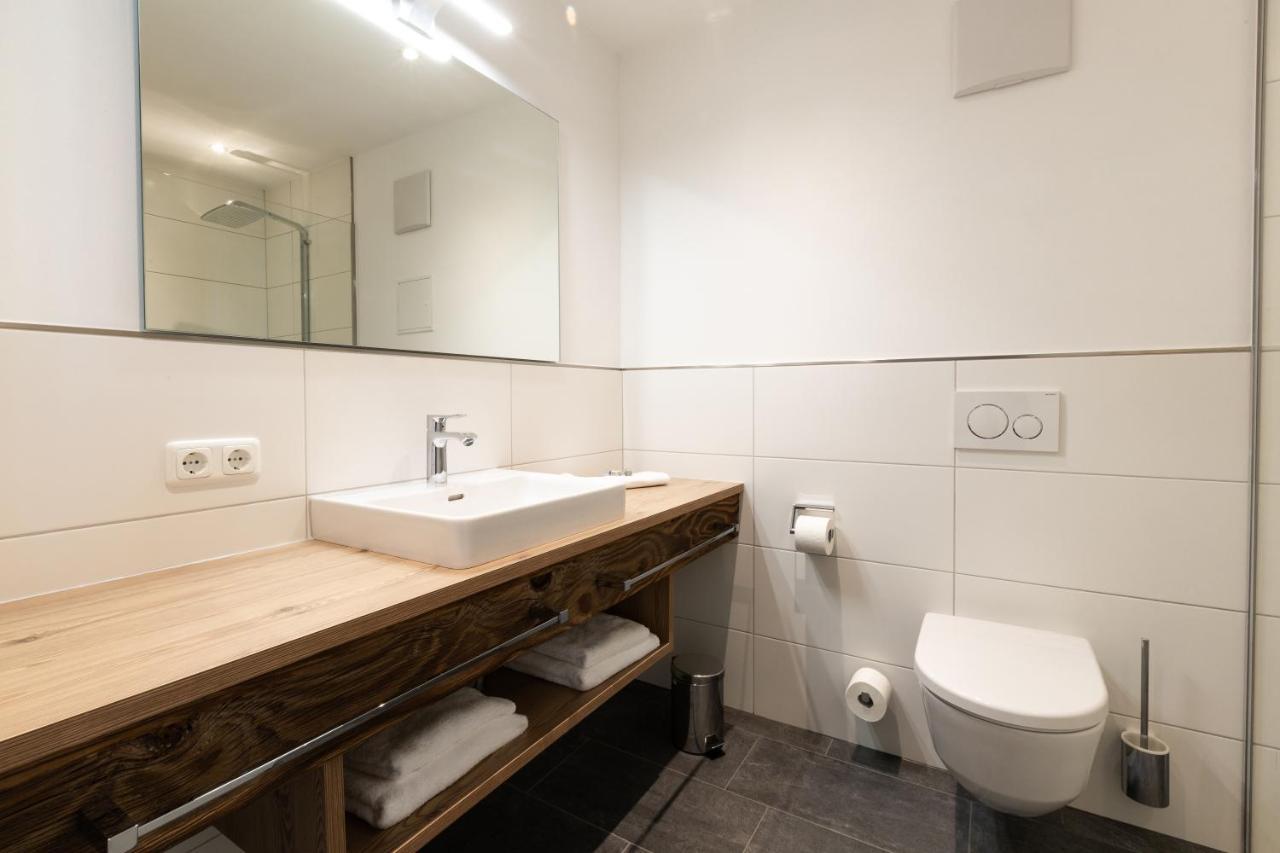 Haus Fellhorn - Ferienwohnungen Riezlern Extérieur photo