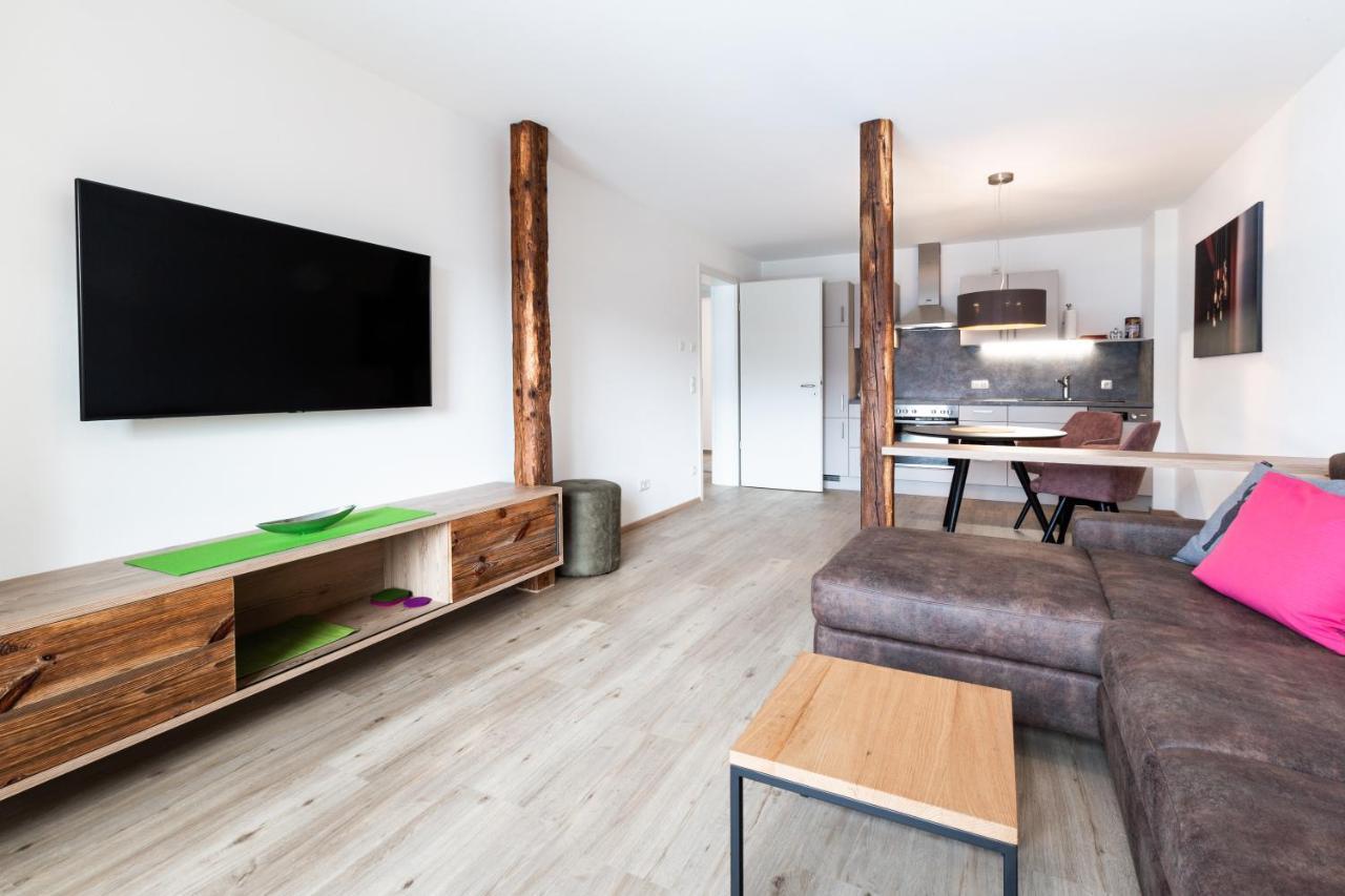 Haus Fellhorn - Ferienwohnungen Riezlern Extérieur photo