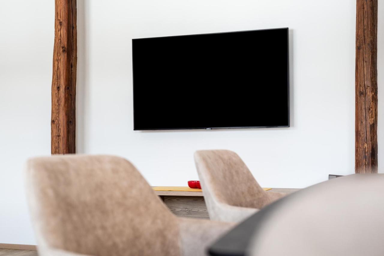 Haus Fellhorn - Ferienwohnungen Riezlern Extérieur photo