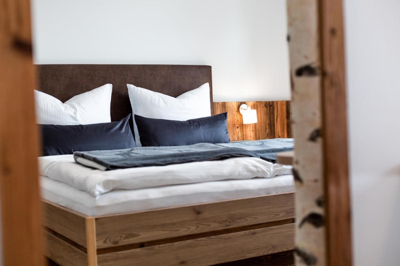 Haus Fellhorn - Ferienwohnungen Riezlern Extérieur photo